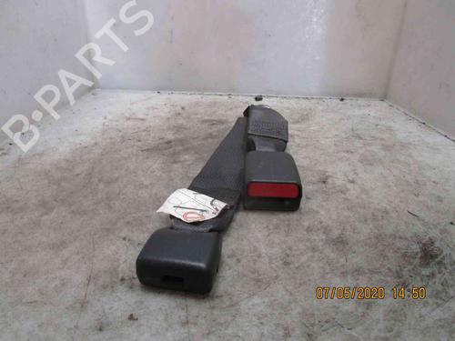 Seat buckle OPEL AGILA (B) (H08) 1.3 CDTI (F68) | BP19721560I32 
