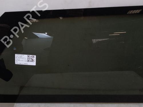 Used Rear right door window CITROËN C4 CACTUS 1.2 VTi 82 (82 hp) 27167748