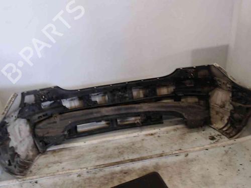 Rear bumper MERCEDES-BENZ C-CLASS Coupe (CL203) C 200 CDI (203.707) | BP24007243C8 