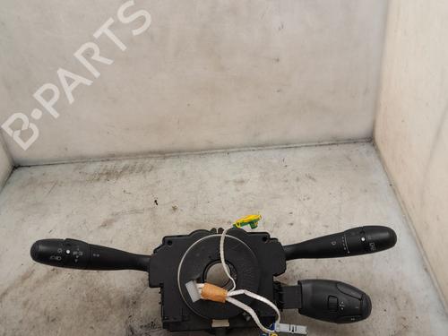 Used Headlight switch Headlight switch PEUGEOT 206+ (2L_, 2M_) 1.4 HDi eco 70 (68 hp) 33221020 33221020