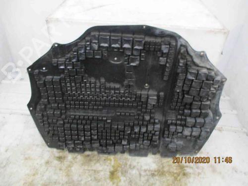 Underbody protection VW POLO (9N_, 9A_) 1.2 | BP19736354M92 