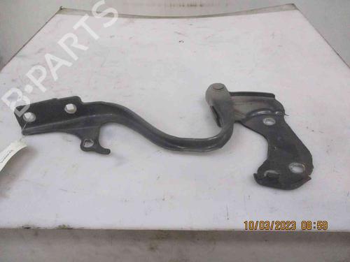 Used Hinge/Door check strap FIAT 500 (312_) 1.2 (312AXA1A) (69 hp) 26629625