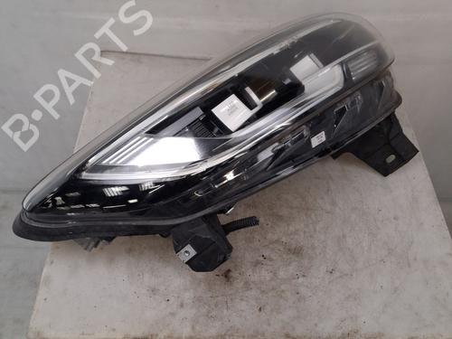 Right headlight RENAULT KADJAR (HA_, HL_) 1.6 dCi 130 (HLA4) | BP38526358C29 - Image 4