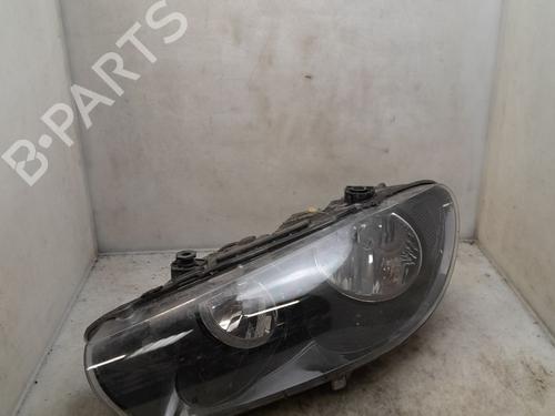 Scheinwerfer links für VW SCIROCCO III (137, 138) 2.0 TDI (136 hp) 32353441