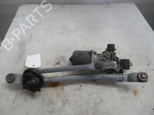 Used Front wipers mechanism Front wipers mechanism 37478855 37478855