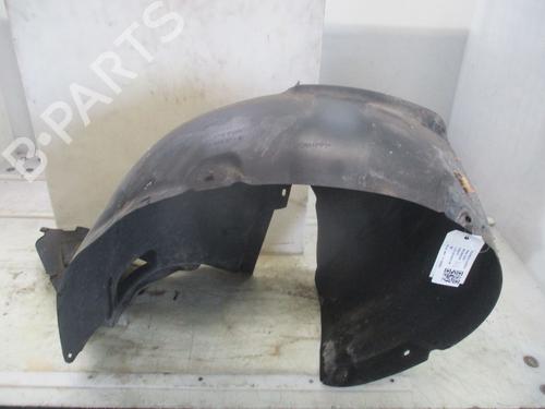 Used Wheel arch Wheel arch VW SCIROCCO III (137, 138) 1.4 TSI (160 hp) 39966146 39966146