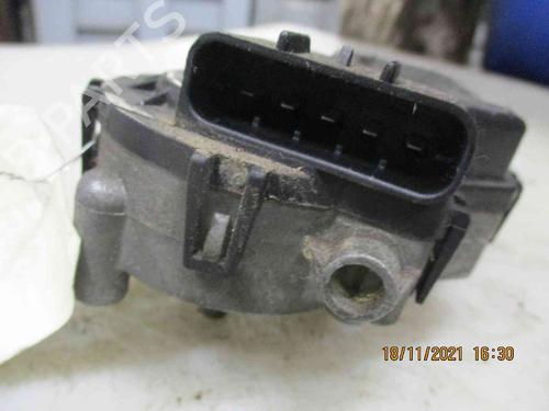Front wiper motor LANCIA MUSA (350_) 1.3 D Multijet (350.AXM11, 350.AXM1A, 350.AXI1A) | BP19738825M29 