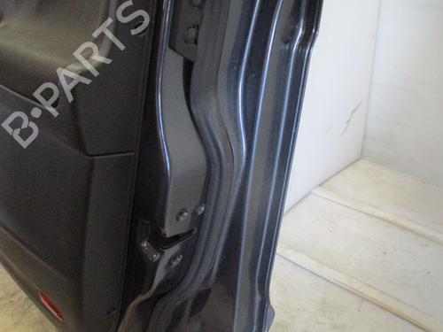 Left front door FORD S-MAX (WA6) 1.8 TDCi | BP29015254C2 