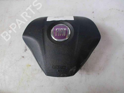 Førerens kollisjonspute FIAT GRANDE PUNTO (199_) 1.4 16V (199BXG1B, 199AXG1B) (95 hp) 26620741