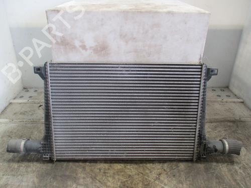 Used Intercooler AUDI Q7 (4MB, 4MG, 4MQ) 3.0 TDI quattro (272 hp) 28527124