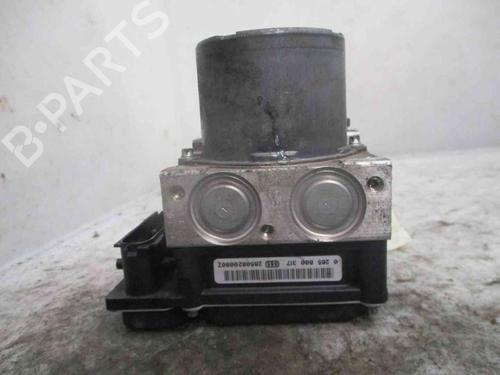 ABS pump RENAULT MEGANE II (BM0/1_, CM0/1_) 1.9 dCi (BM0G, CM0G) | BP19737183M43 