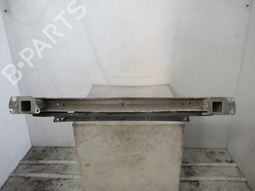 Rear bumper reinforcement PEUGEOT 2008 I (CU_) 1.6 HDi | BP26668147C73