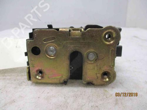 Front right lock RENAULT KANGOO (KC0/1_) 1.4 (KC0C, KC0H, KC0B, KC0M) | BP19721842C97 