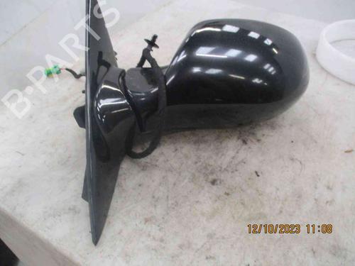 Left mirror CITROËN C6 (TD_) 2.2 HDi | BP26630877C26 