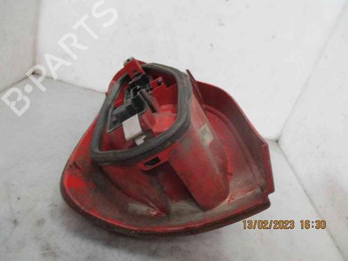 Right taillight CITROËN XSARA PICASSO (N68) 2.0 HDi | BP24011442C35 