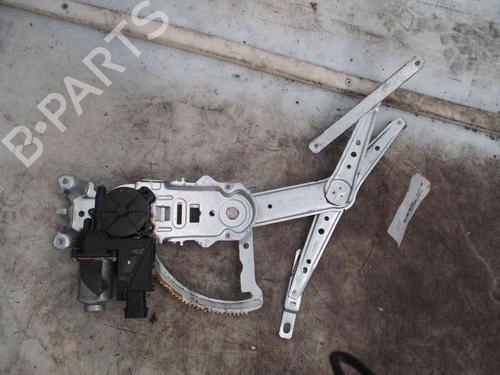 Front right window mechanism OPEL CORSA C (X01) 1.0 (F08, F68) | BP19716402C23 