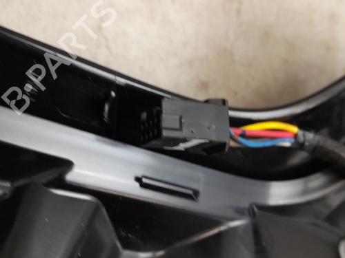 Left taillight TOYOTA AYGO X (_B7_) 1.0 VVT-i (KGB70) | BP36395015C34 - Image 5
