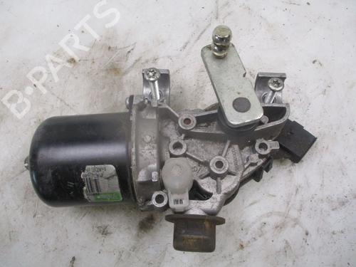 Used Front wiper motor Front wiper motor RENAULT MEGANE III Coupe (DZ0/1_) 1.5 dCi (DZ09, DZ0D, DZ1F, DZ1G, DZ14, DZ29) (110 hp) 32714730 32714730