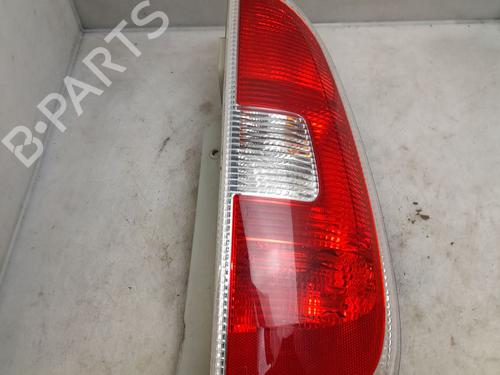 Højre baglygte SKODA ROOMSTER (5J7) 1.6 (105 hp) 31910846