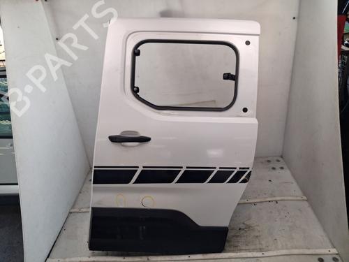 left-slide-door-peugeot-rifter-2018-40516643 main image