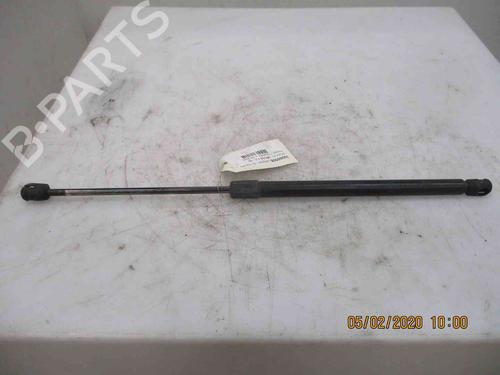 Used Tailgate lift support NISSAN MICRA III (K12) 1.2 16V (80 hp) 24009871