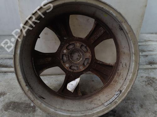 Rim RENAULT MEGANE III Hatchback (BZ0/1_, B3_) 1.5 dCi | BP27487712C45 