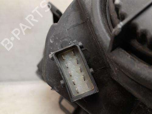 Right headlight OPEL CORSA D (S07) 1.3 CDTI (L08, L68) | BP29738666C29 