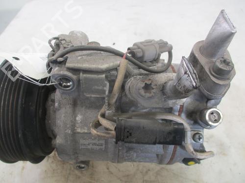 AC compressor MERCEDES-BENZ A-CLASS (W176) A 180 CDI / d (176.012) | BP39966115M34 - Image 4