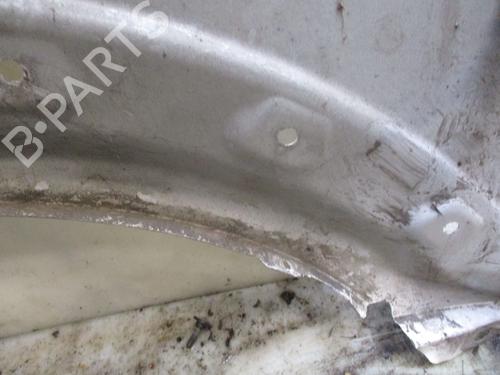 Right front fenders FORD TRANSIT CONNECT (P65_, P70_, P80_) 1.8 TDCi | BP24013977C42 