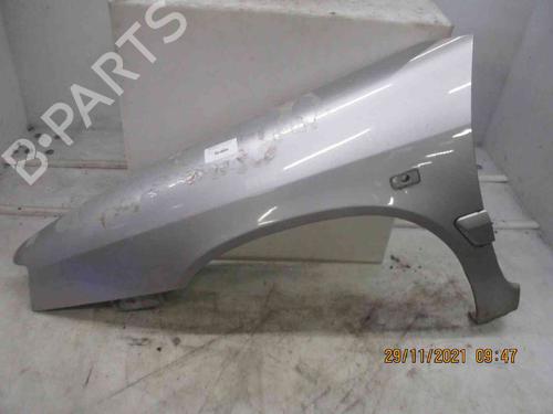 Used Left front fenders CITROËN XANTIA (X1_, X2_) [1993-2003]  19739872