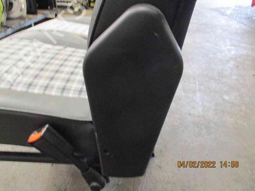 Sæde Bagtil AUDI A8 D2 (4D2, 4D8) 2.8 | BP26623630C17 
