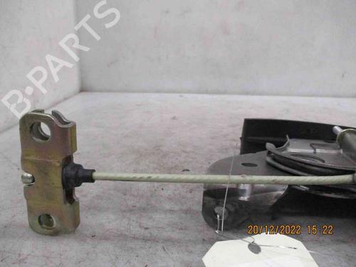 Hand brake TOYOTA COROLLA Verso (ZER_, ZZE12_, R1_) 2.0 D-4D (CUR10_, CUR10R) | BP26623954I18 