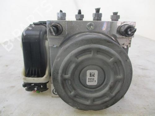 ABS pump PEUGEOT 208 I (CA_, CC_) 1.2 VTi 68 / PureTech 68 | BP29293519M43 