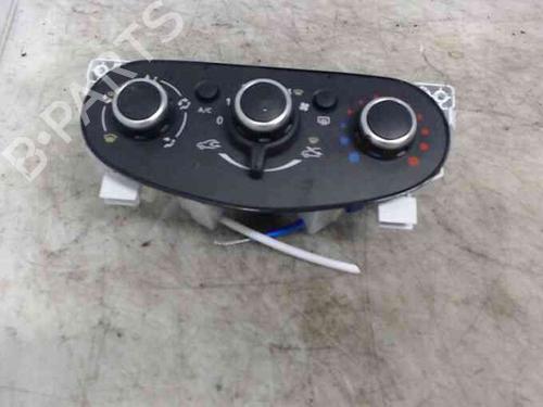 Used Climate control DACIA DUSTER (HS_) 1.5 dCi (109 hp) 19713109