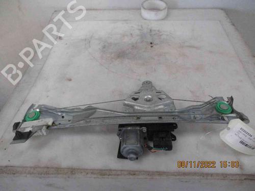 Used Rear right window mechanism PEUGEOT 308 I (4A_, 4C_) 1.6 HDi (112 hp) 26627537
