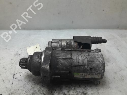 Starter VW GOLF PLUS V (5M1, 521)  | BP31054569M8 