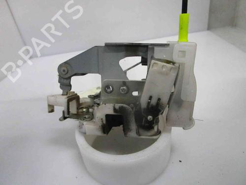 Rear right lock PEUGEOT 107 (PM_, PN_) 1.0 | BP19740479C99 