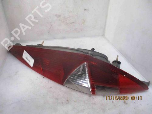 Used Right taillight FIAT PUNTO (188_) 1.2 16V 80 (188.233, .235, .253, .255, .333, .353, .639,... (80 hp) 19737703