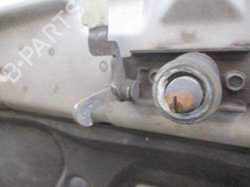 Hood CHEVROLET AVEO / KALOS Hatchback (T250, T255) 1.2 | BP29493486C1 