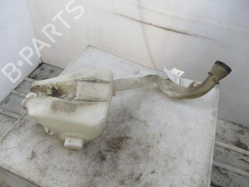 Used Windscreen washer tank CITROËN C2 (JM_) 1.4 HDi (68 hp) 26627550