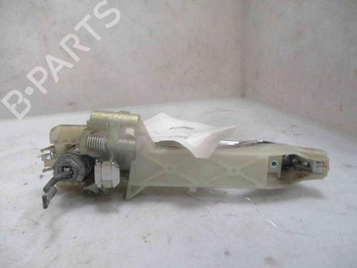 Front left exterior door handle KIA CARENS III MPV (UN) 2.0 CRDi 115 | BP19737095C128 