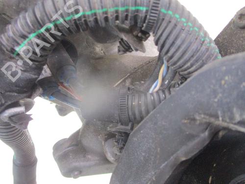 Steering rack OPEL CORSA F (P2JO) 1.2 (68) | BP32353399M22  - Image 7