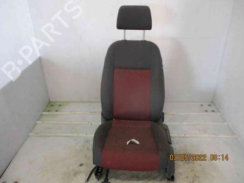 Used Left front seat VW GOLF V (1K1) 1.9 TDI (90 hp) 24006188