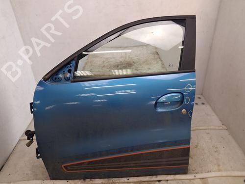 dr-venstre-foran-dacia-spring-2020-39754366 main image