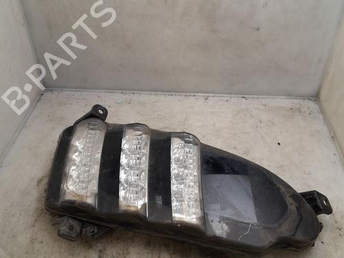Tagfahrlicht rechts für PEUGEOT 508 SW I (8E_) 2.0 HDi 180 RXH (181 hp) 32307449