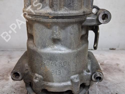 AC compressor CITROËN DS3 (SA_) 1.6 HDi 90 | BP38022266M34 - Image 6