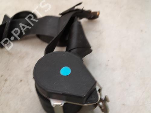 Front right seatbelt RENAULT TRAFIC II Van (FL) 2.0 dCi 90 (FL0H, FL00, FL01, FL0M, FL0P, FL0S) | BP33967749I25 - Image 5