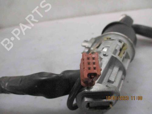 Ignition barrel PEUGEOT 406 (8B) 2.0 HDI 110 | BP26627990M48 