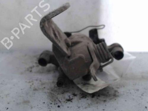 Right rear brake caliper NISSAN PRIMERA Hatchback (P12) 1.8 | BP20204119M106 