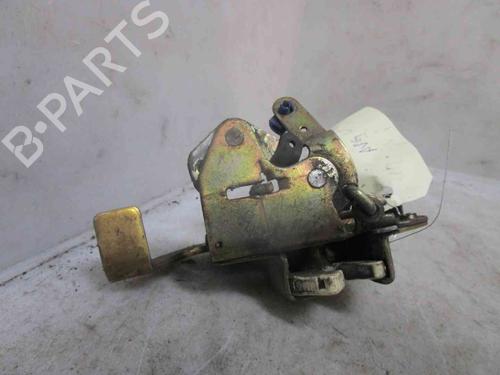 Front left lock FIAT PANDA (141_) 750 | BP24010895C98 